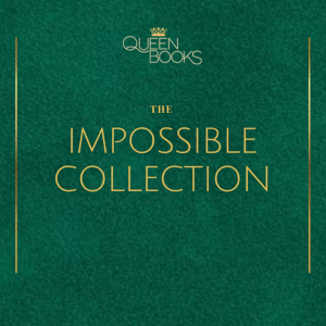 THE IMPOSSIBLE COLLECTION QB