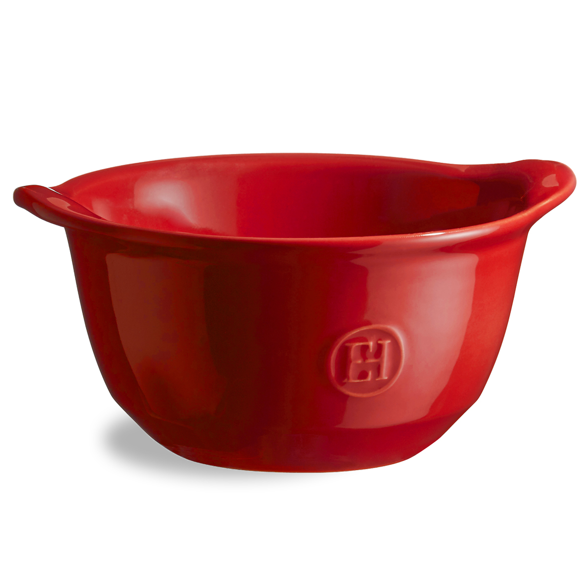 Versáteis, os bowls para gratinar são agradáveis e fáceis de manusear, mesmo para tomar sopa quente com eles.