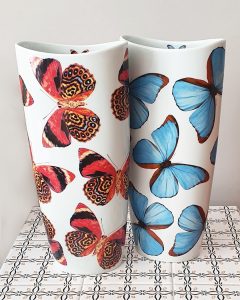 studio cris azevedo_duo de vasos borboletas
