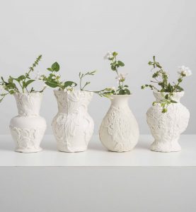Atelier Le Motif Série Mini Vasos Colecionáveis 2