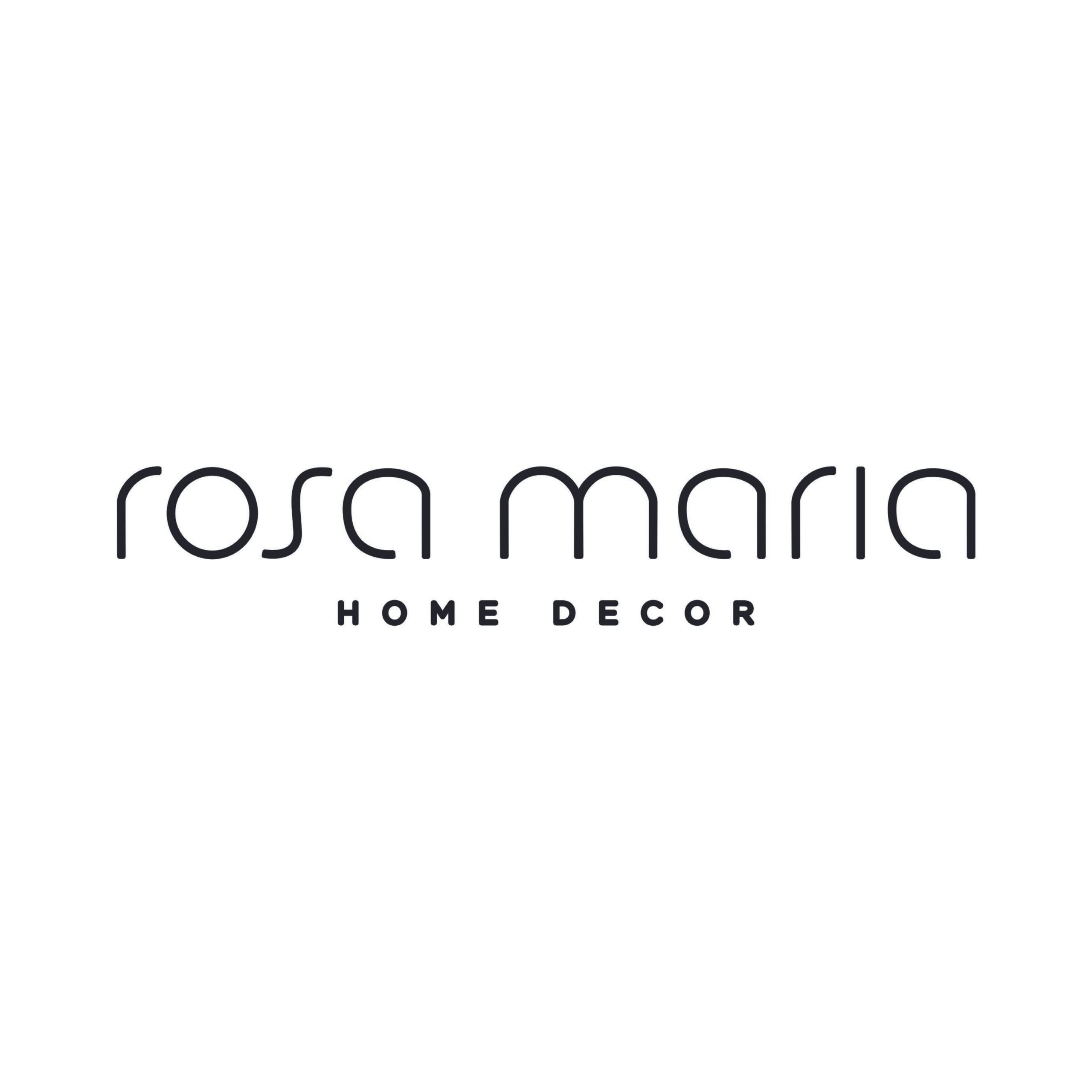 ROSA MARIA HOME DECOR – MAIS ABUP