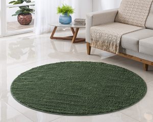 tap. classic redondo verde musgo ref. 23443_23983_23984