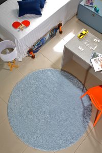 tap. classic teen redondo azul bb ref. 21911_21913_21915