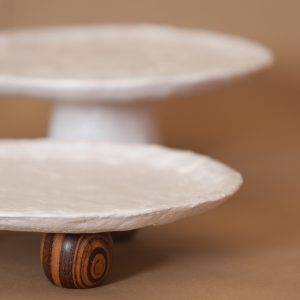 ÓKÁ - Centros de Mesa (detalhe)