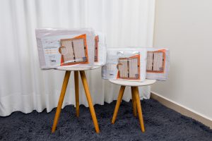 Cortinas padrão (3)