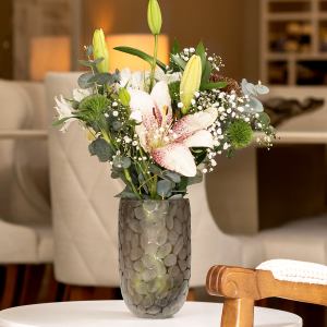 Cristais-Tavares-Muranos_Vaso-Lumiere-Grafite_CONCEITO