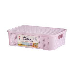 10L RATTAN ROSA