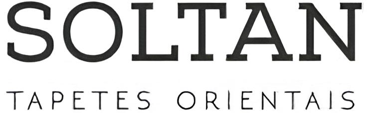 SOLTAN TAPETES