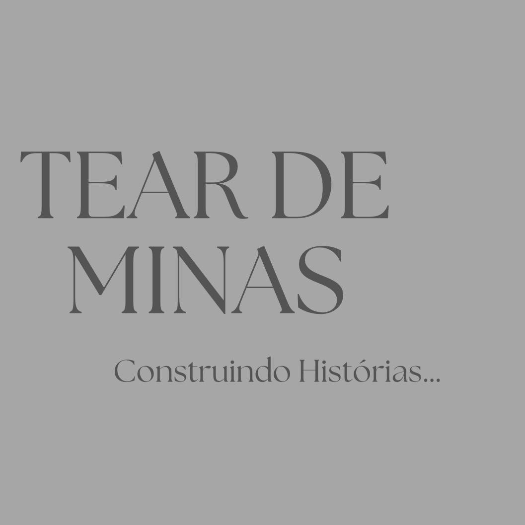 TEAR DE MINAS