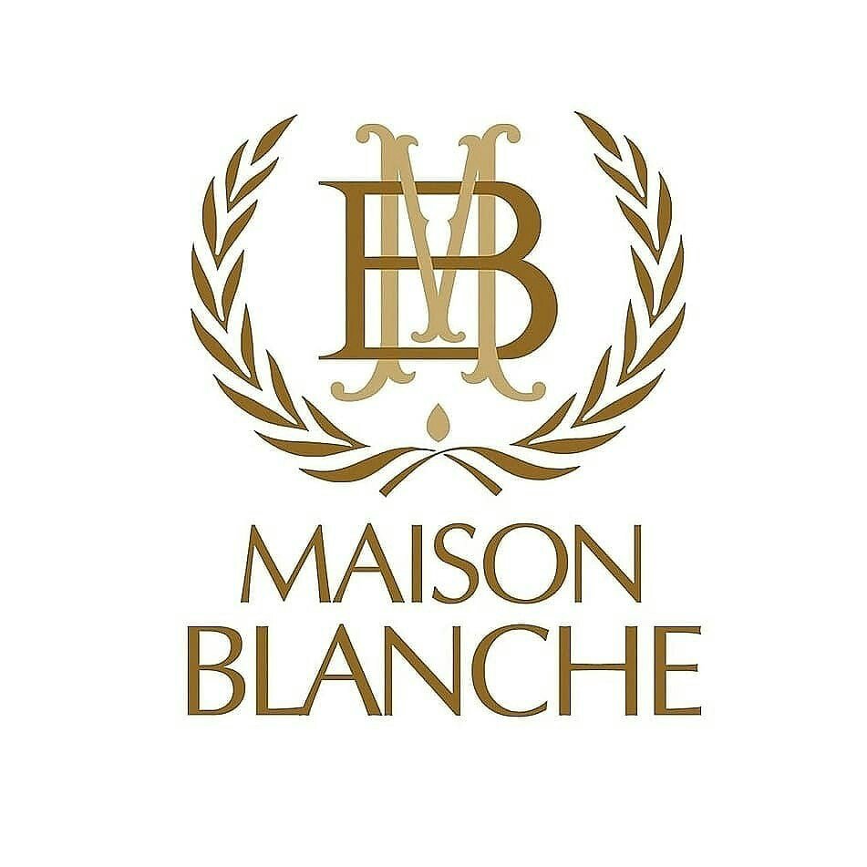 MAISON BLANCHE