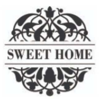SWEET HOME DECORAÇÃO