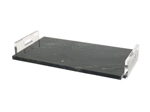Bandeja Amara G - 15mm Grigio Armani