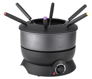 Fondue Elétrico Casa Verve