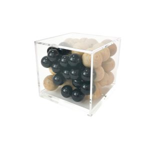 Multi Geo M - Obsidiana