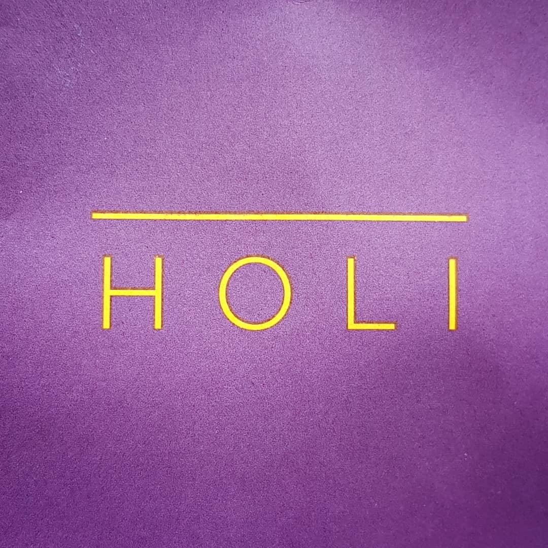 HOLI HOME