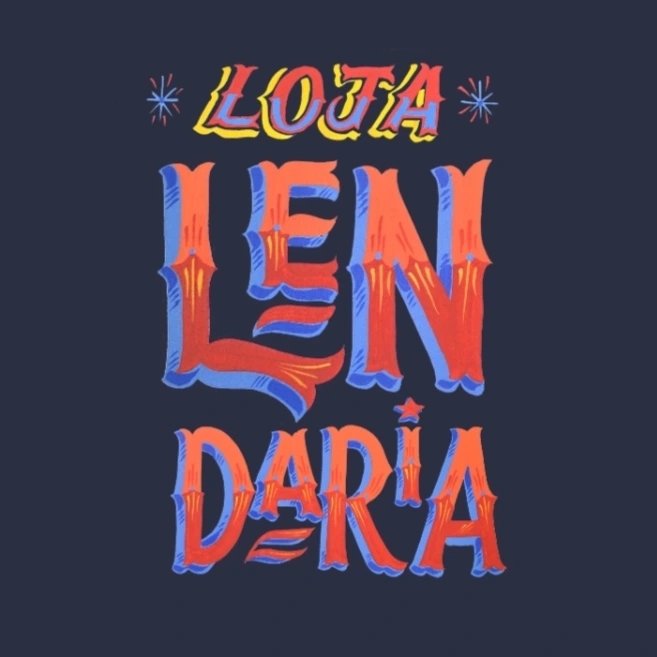 LOJA LENDÁRIA