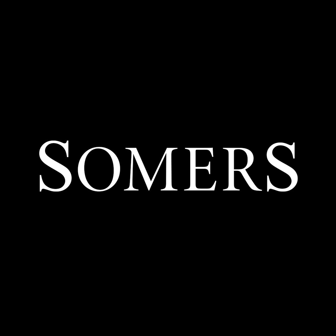 DESIGN BY SOMERS